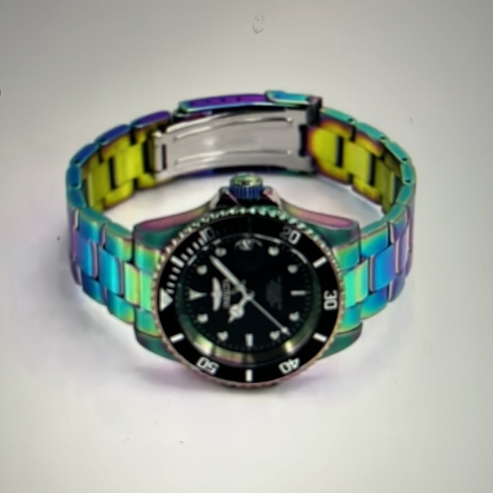 Invicta Pro Diver Mens Watch 26600